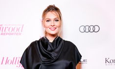 Кожевникова рассказала, почему беременной ограничила УЗИ