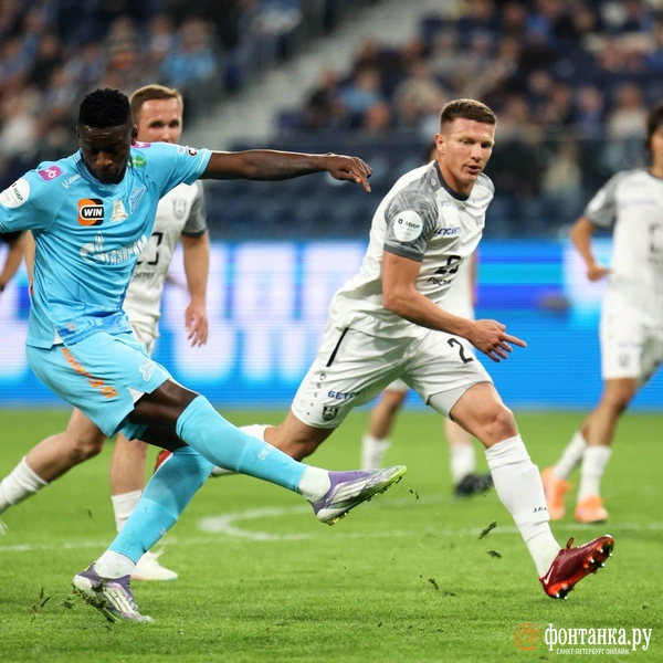 Источник: Сергей Михайличенко / «Фонтанка.ру»