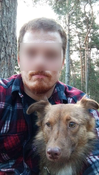 Павел Начинов