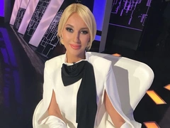 Муж Кудрявцевой больше не считает ее сексуальной