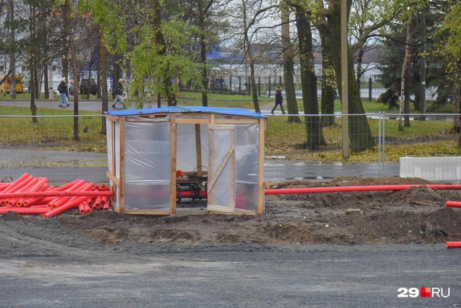 Источник: Иван Митюшёв / 29.RU