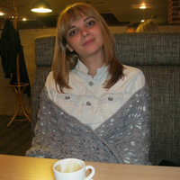 Аватарка Стеша