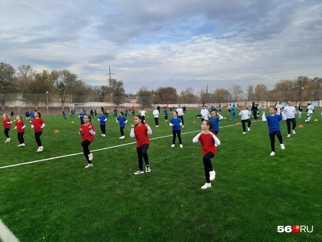 Источник: Анастасия Баринова / 56.RU