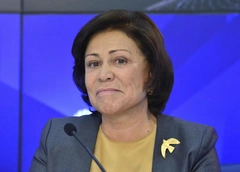 Скандал минувшей недели: Роднина и Губерниев резко отозвались о Костомарове и попали под шквал критики