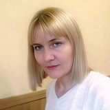 <p>Дарья Владимирова</p>
