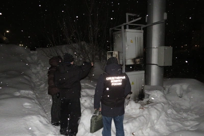 Несовершеннолетний обвинен в терракте в Пензенской области