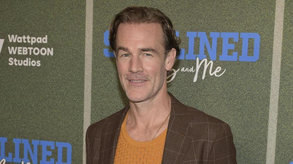 Рак третьей стадии изменил звезду сериала «Бухта Доусона» до неузнаваемости