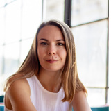 Екатерина Рыдкина