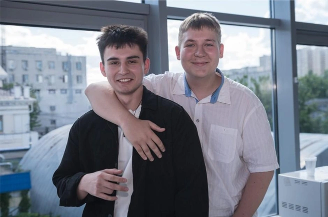 Источник: TOP IT COLLEGE