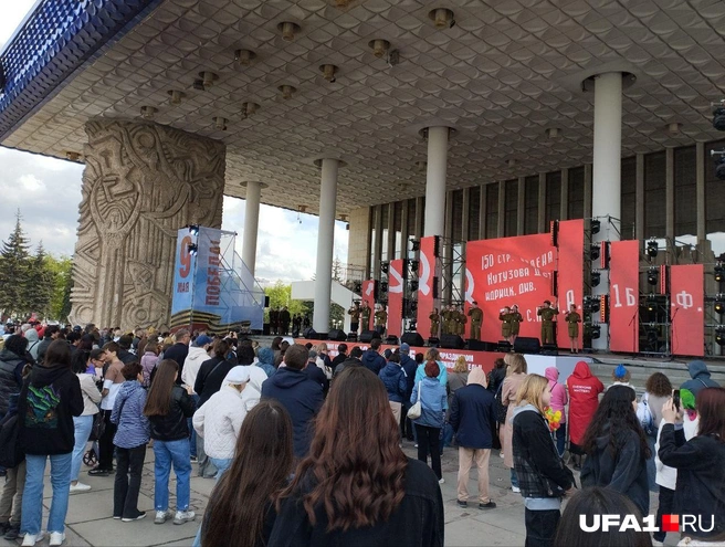 Источник: Антон Селиверстов / UFA1.RU