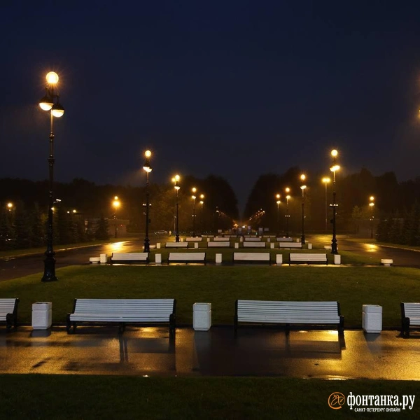 Источник: Марина Мамонтова / FONTANKA.RU