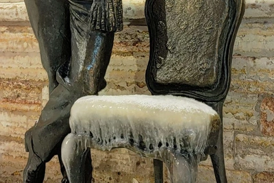 МЧС: в Петербурге ожидаются ветер, дождь и гололёд