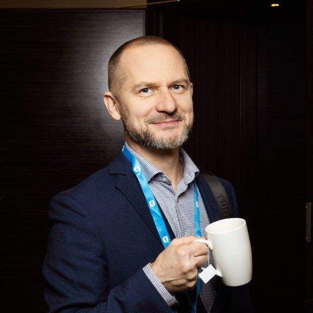 Антон Канунников