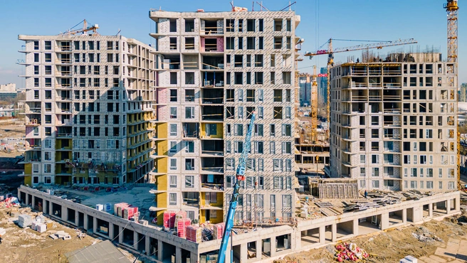Источник: ООО «СПЕЦИАЛИЗИРОВАННЫЙ ЗАСТРОЙЩИК «КАРПОВКА, 31»