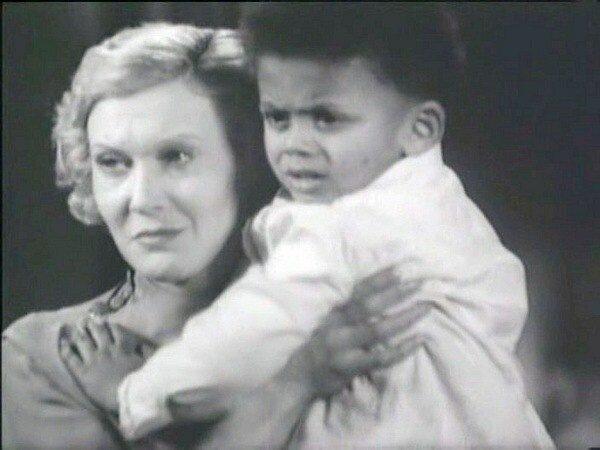 Любовь Орлова и Джеймс Паттерсон | www.starhit.ru