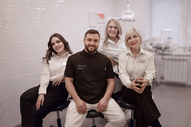 Источник: Dentist