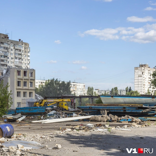 Источник: Константин Завриков / V1.RU