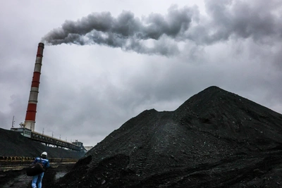 На Юргинской ТЭЦ произошел несчастный случай