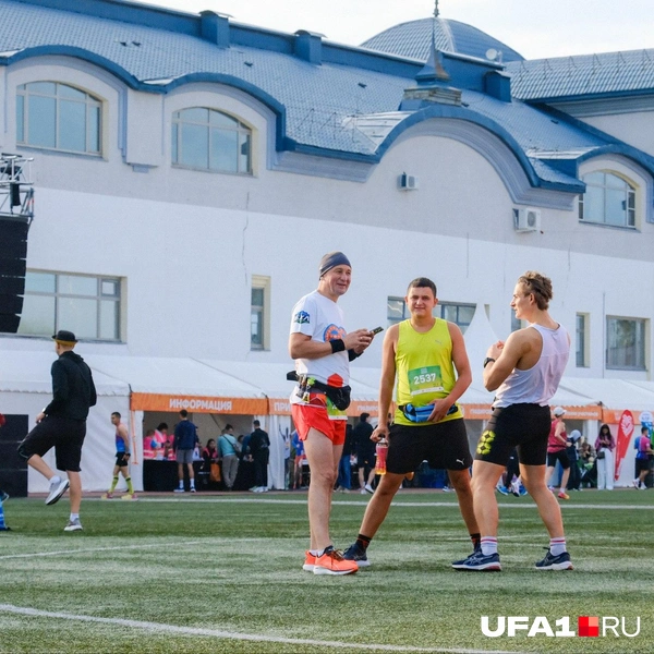 Источник: Булат Салихов / UFA1.RU