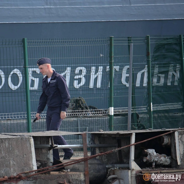 Источник: Валентин Егоршин / «Фонтанка.ру»