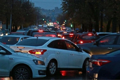 Уфимцы прокомментировали проблемы дорог и застройки