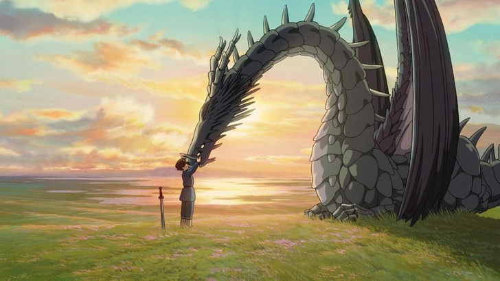 Преемник студии Ghibli: непростой путь к успеху и лучшие аниме Горо Миядзаки