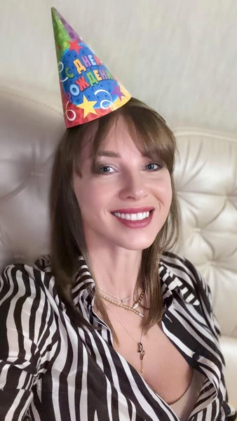 Полина Диброва 