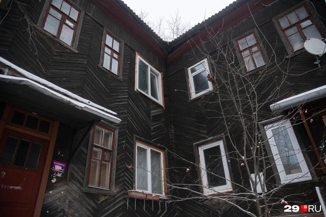 Источник: Иван Митюшёв / 29.RU