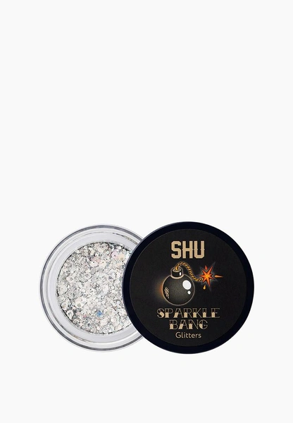 Блестки Sparkle Bang Shu Cosmetics