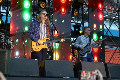 Чиж и Co выступит в Волгограде в январе