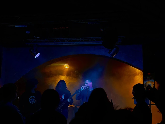 Источник: ДК «Невесомость»