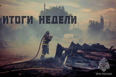 Итоги недели 4-10 мая 2026