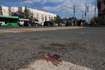 Автоэксперт оценил возможность избежать ДТП у «Голубого огонька»