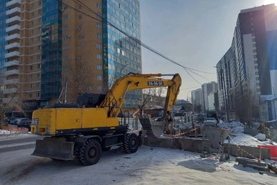 Мастер-план Улан-Удэ признан лучшим в ДФО