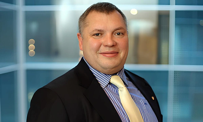 Михаил Слипенчук | Источник: er.ru