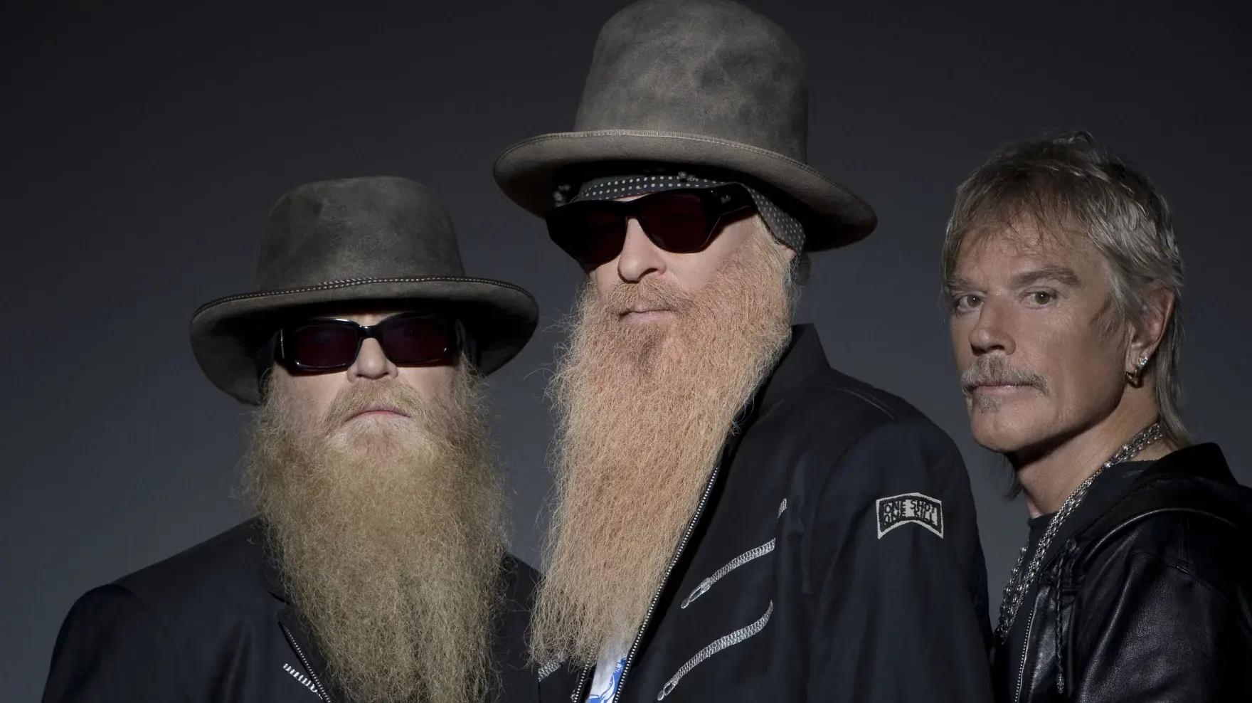 Умер участник легендарной группы ZZ Top, чьи хиты звучали в «Армагеддоне» и «Назад в будущее»