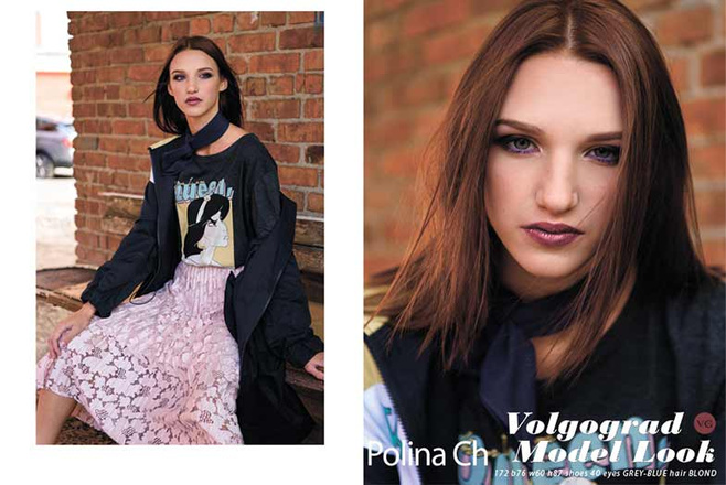 «Модель года – 2018»: фото участников конкурса