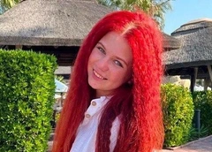 Александра Трусова впервые стала мамой