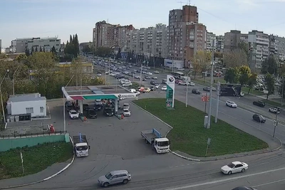 Бензин в Уфе: очереди и наличие топлива на АЗС