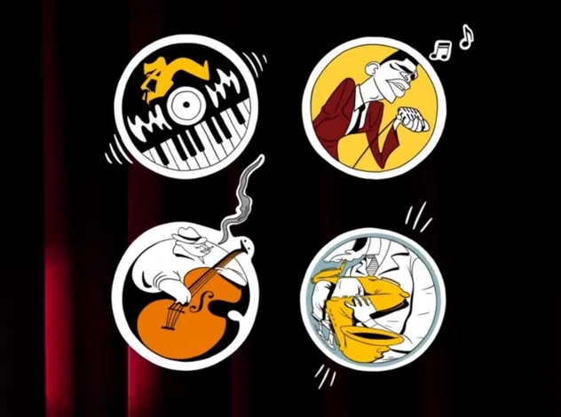 Toon Dook 2025: В Бишкеке впервые пройдет международный фестиваль анимации