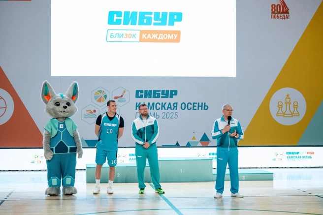 Источник: СИБУР
