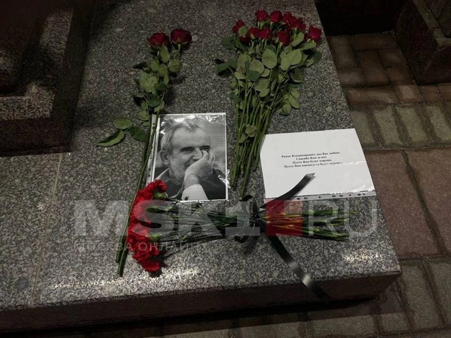Источник: Никита Путятин / MSK1.RU