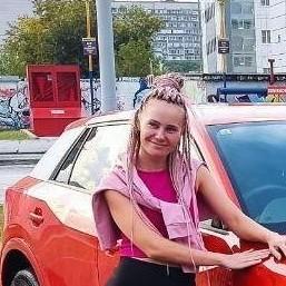 Юлия Тилимбаева 