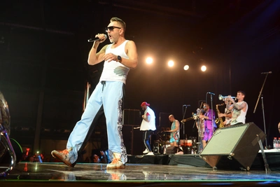 «Ленинград» в Иркутске: два концерта и стоимость билетов