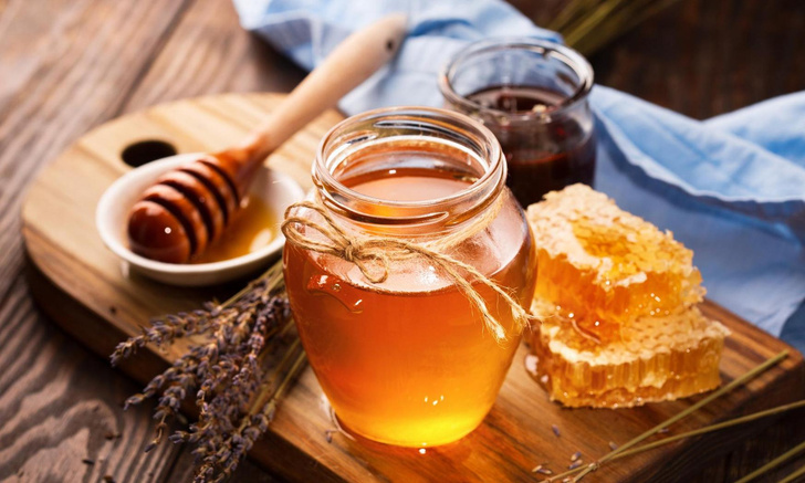 мед польза и вред, чем опасен мед, мед и пестициды 