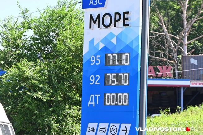 Источник: Елена Буйвол / VLADIVOSTOK1.RU