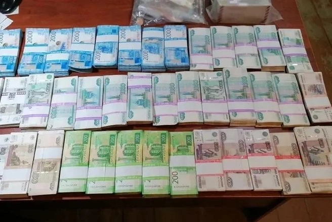 Источник: УМВД России по Архангельской области 