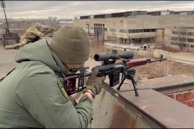 ФСБ объяснила скопление силовиков в Челябинске