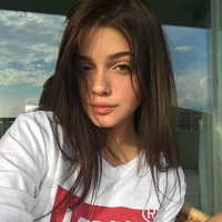 Аватарка Алёна