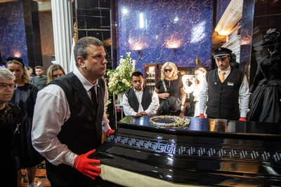 Дело директора новосибирского крематория дошло до суда